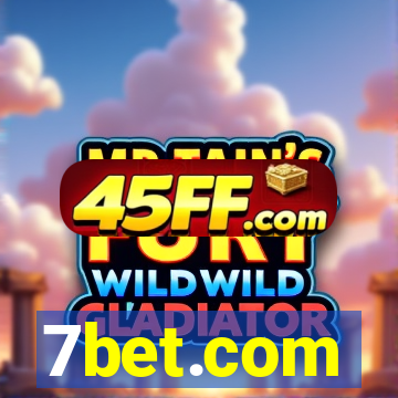 7bet.com
