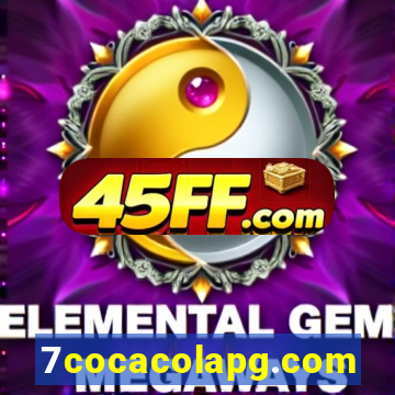 7cocacolapg.com