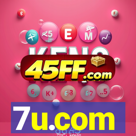 7u.com