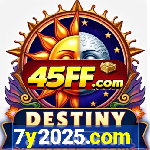 7y2025.com