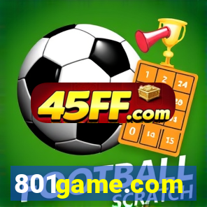 801game.com