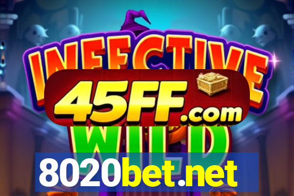 8020bet.net