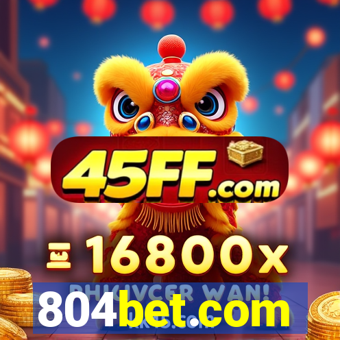 804bet.com