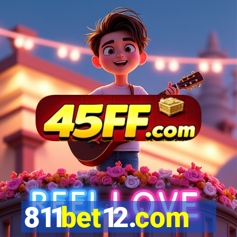 811bet12.com