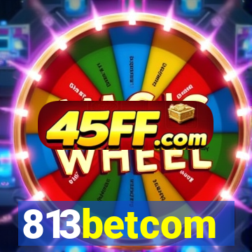 813betcom