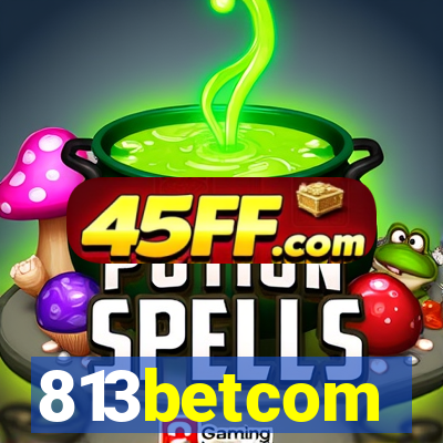 813betcom