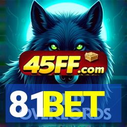 81BET