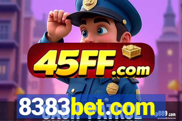 8383bet.com