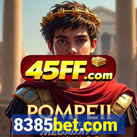 8385bet.com