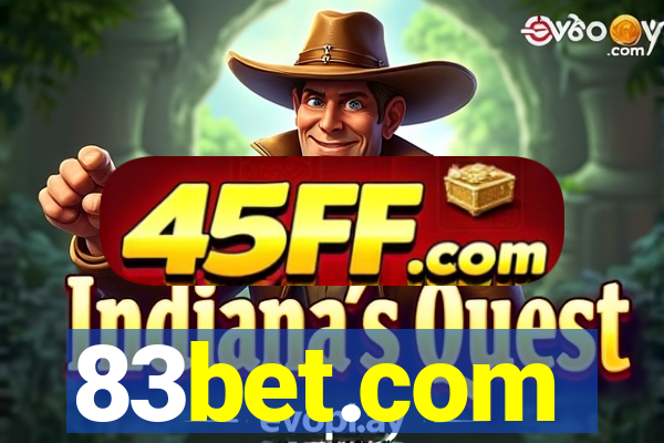 83bet.com