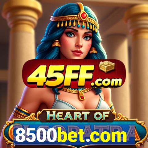 8500bet.com