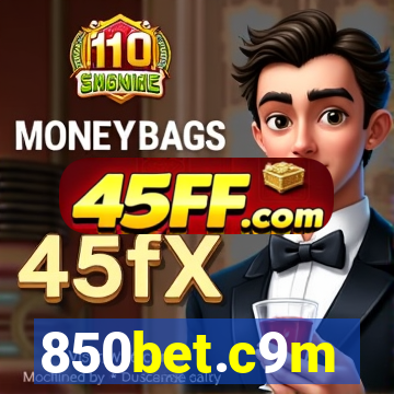850bet.c9m