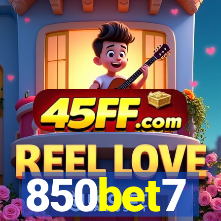850bet7