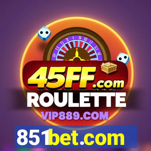 851bet.com