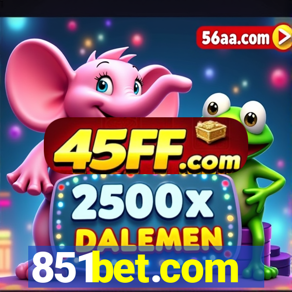 851bet.com