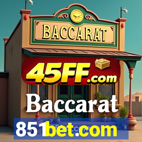 851bet.com