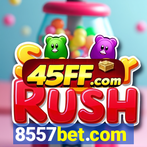 8557bet.com