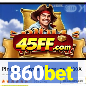 860bet