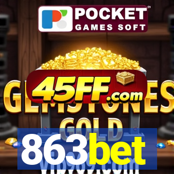 863bet