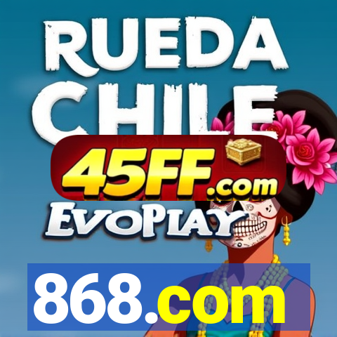 868.com