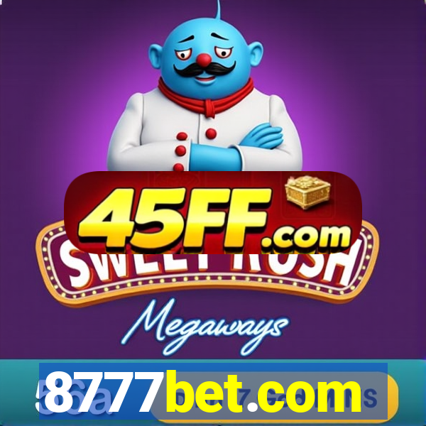 8777bet.com