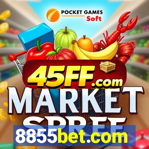 8855bet.com