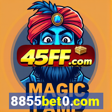8855bet0.com