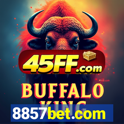 8857bet.com