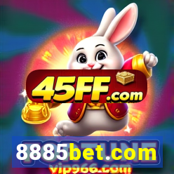 8885bet.com