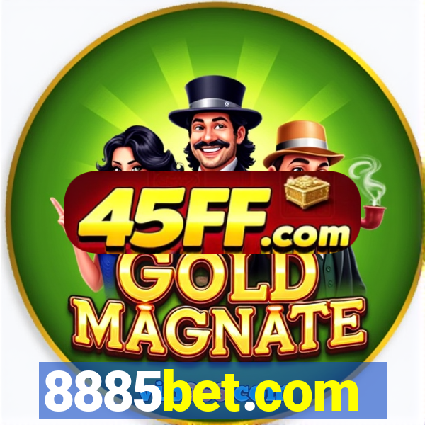 8885bet.com