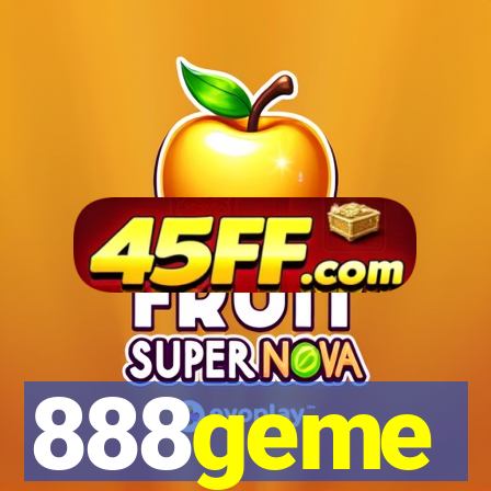 888geme