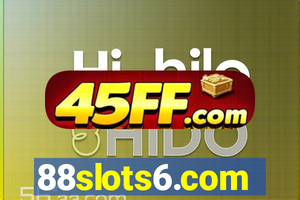 88slots6.com