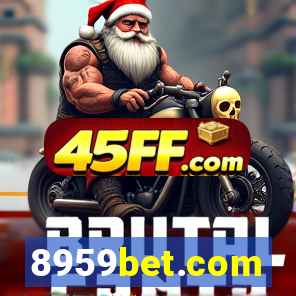 8959bet.com