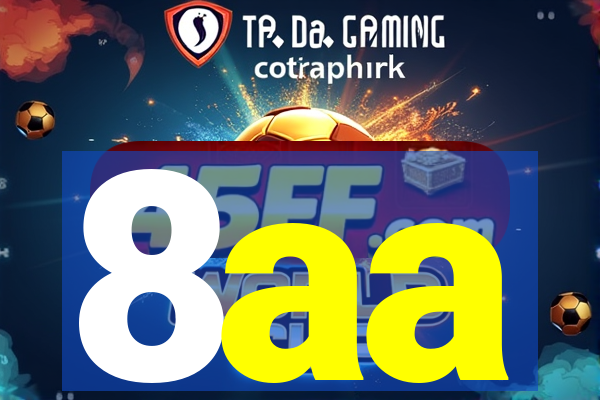8aa