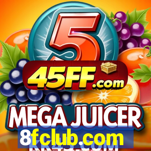 8fclub.com