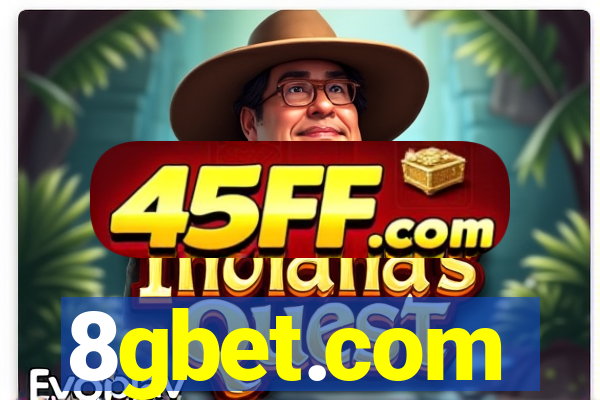 8gbet.com