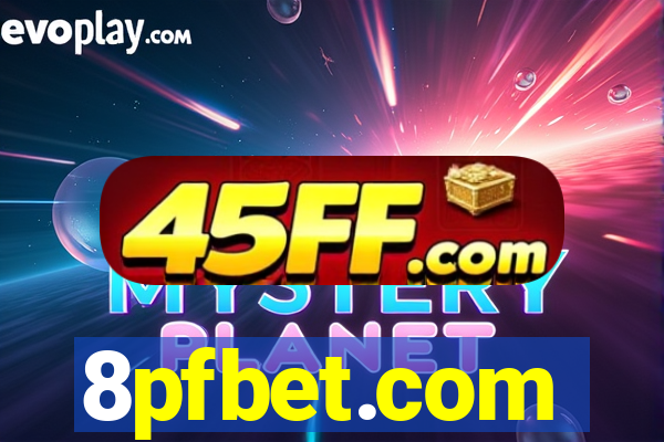 8pfbet.com