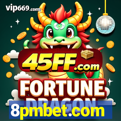 8pmbet.com