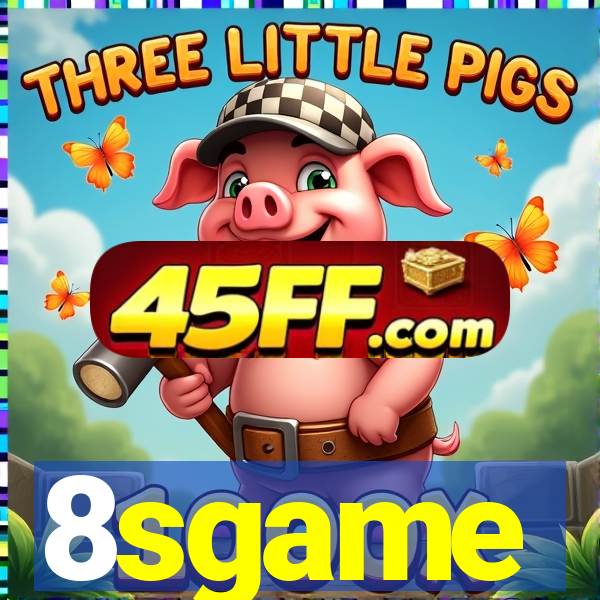 8sgame