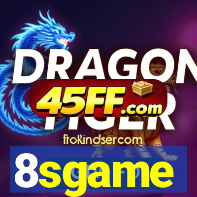8sgame