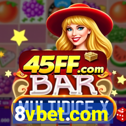 8vbet.com