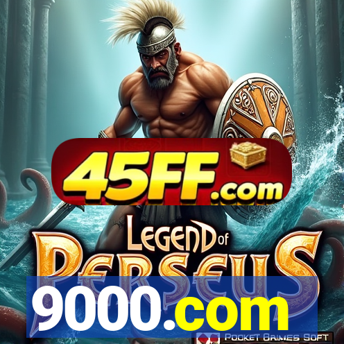9000.com