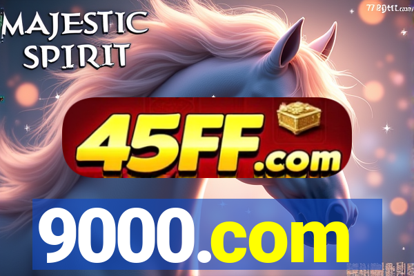 9000.com