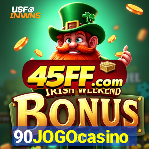 90JOGOcasino