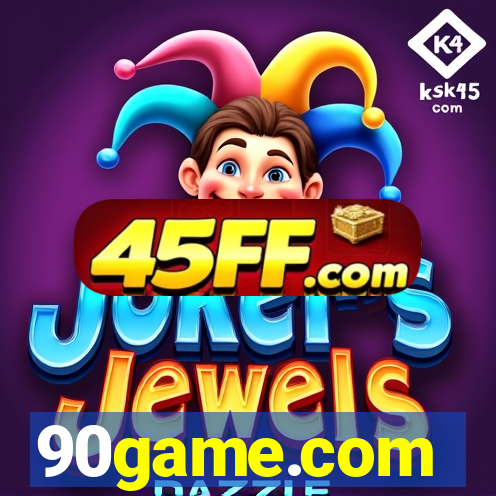 90game.com
