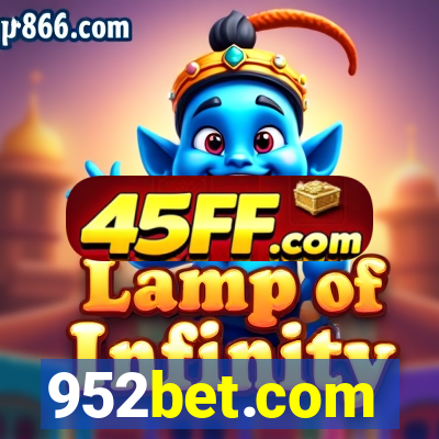 952bet.com