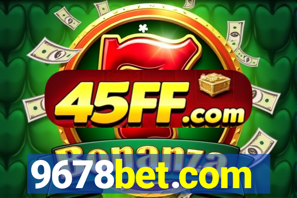 9678bet.com