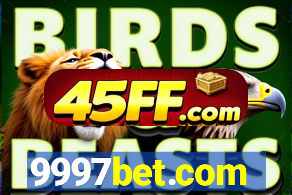 9997bet.com
