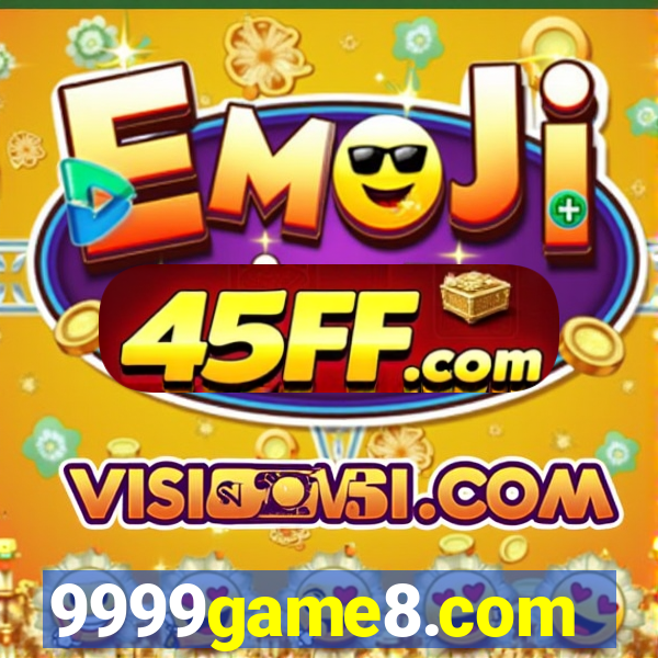 9999game8.com
