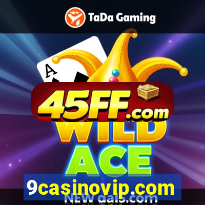 9casinovip.com